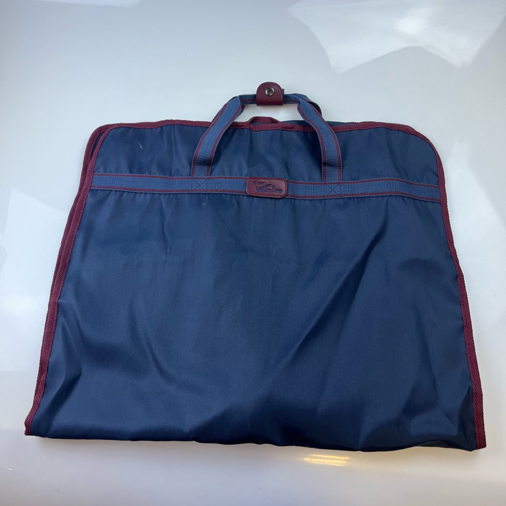 Vincente Valentino Coat Bag N250-15